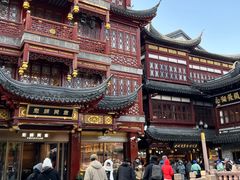 -宁波汤团店(外滩店)