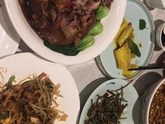 -大碗居·烤鸭·鱼头泡饼(天坛东门店)