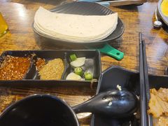 -梵行小馆烤肉(即墨店)