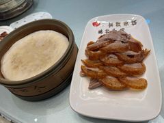-全聚德(常州店)
