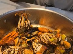 -七欣天香辣蟹火锅(无锡金太湖国际城店)