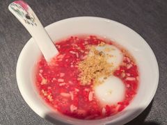 -锦府园·新台州菜(合生汇店)