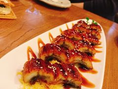 -阿吾罗日本料理(K11艺术中心店)