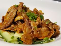 -阿斯牛牛·凉山菜(新会展店)