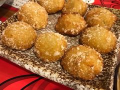 土豆饼-李双猪·小龙虾·烧烤·羊肉煲(乐山店)