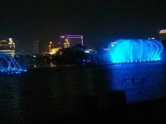 -眉山湿地公园(东坡区)