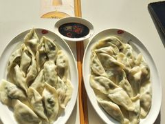 -喜家德虾仁水饺(金融中心店)