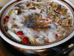 -东巴谷野生菌火锅餐厅