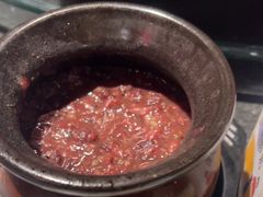 -红蜡烛-养生粥-津鲁菜(中山路店)