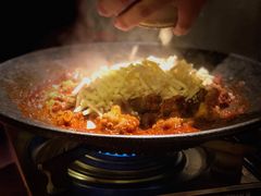 芝士章鱼肥牛-春熙台韩国料理·章鱼肥牛(西丽店)