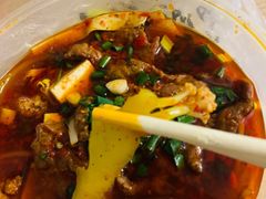 -川魂帽牌货冒菜(水晶郦城店)