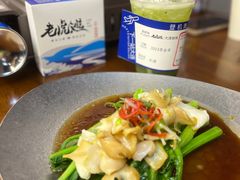 -老虎滩大连海鲜烧烤(水游城店)