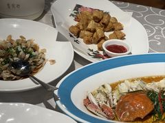 -爷爷的草帽·海鲜馆(孙塘路店)