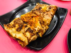 -新加坡Zam Zam餐馆