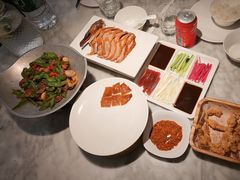 -雀蓝川菜(奥体广场店)