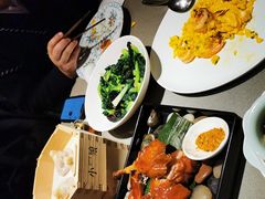 -小厨娘绣中淮扬(大行宫科巷店)