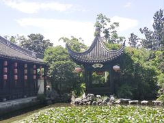 -梁祝景区