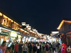 -大小河街