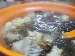 -阿麟馄饨(延长路店)