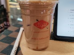 -Sips&Lick茶兰咖啡(五道口店)