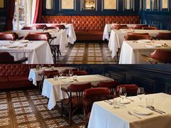 -Golden Lily河内巴黎法越料理餐厅(建国西路店)