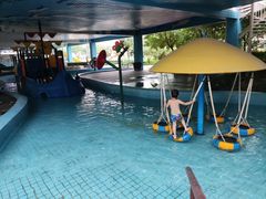 -南宫温泉水世界