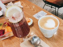 -必胜客(百联又一城店)