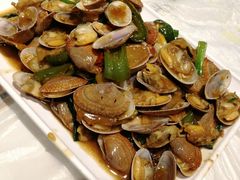 -桥东喜碧海鲜街(水东街店)