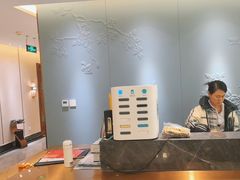 -华夏良子·足道SPA艾灸(铁道大厦店)