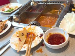 -海底捞火锅(振华广场店)