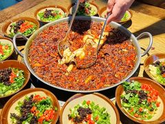 -老天桥蛙炉火锅(姑苏总店)