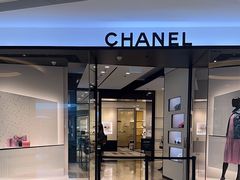 -CHANEL BEAUTÉ(圆方店)