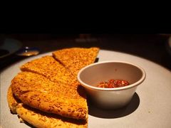 -丝路金桃·新疆菜(徐汇店)