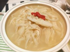 -桂满陇·蟹黄小笼汤包(清河万象店)