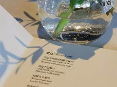 -L'Arome芳芳法国餐厅(仙林金鹰店)