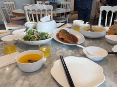 -花舍·新派粤菜·西餐·下午茶(亚运村·鸟巢店)