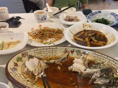 -清真马祥兴菜馆(云南北路店)