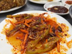 -松明一烤肉馆(鲁园店)