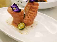 糯米藕-穆桂英美食(城中店)