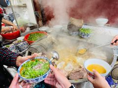 -杨家牛肉汤(淮建路店)