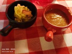 -北辰洲际酒店·IT MAMA意式家味餐厅