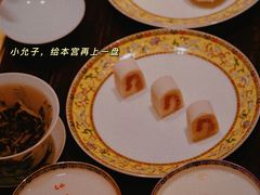 -富华斋饽饽铺·宫廷糕点·伴手礼(护国新天地店)