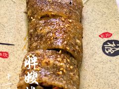 -胖嫂烧烤(武胜路总店)