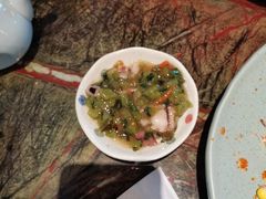 -炙柒Sekinana·精致料理 烧鸟·铁板烧(海上世界店)