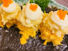 -樱の千渡日式料理·铁板烧•烧鸟(金盛田广场店)