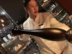 -牛排坊(成都群光君悦酒店)