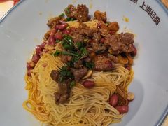 -小杨生煎(乐坊虹井店)