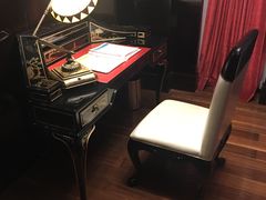 -天津津利华酒店