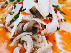 -李师傅脆肚(梅林店)