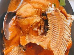 -新加坡珍宝海鲜JUMBO Seafood(西安skp店)